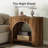 Set Of 2 Nightstand-1122350109