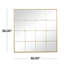 Miroir complet
