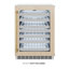 23.88 44 Bottle Wine Refrigerator-280657439