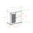 Stotfold 32 " W Server-846783129
