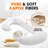 Natural Fiber Medium Pillow