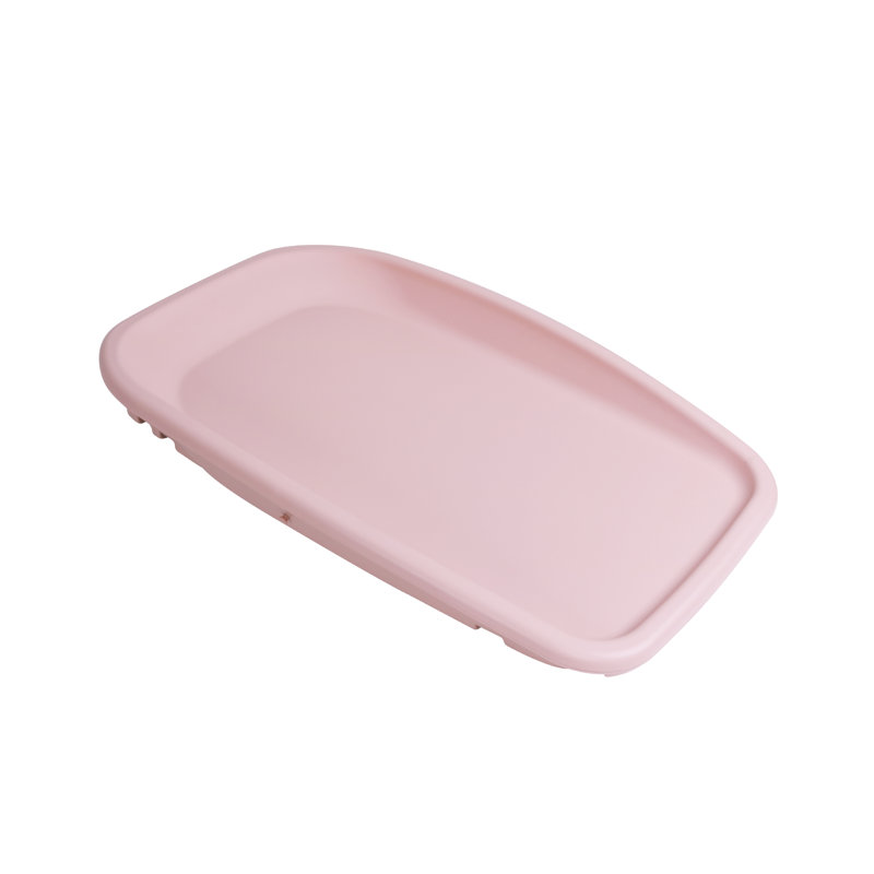 Cushi Baby Changing Mat, Pink
