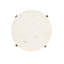Micha Marble End Table