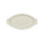 Le Creuset Stoneware Heritage Fish Baker, 1.7 Qt. - Blue Riviera