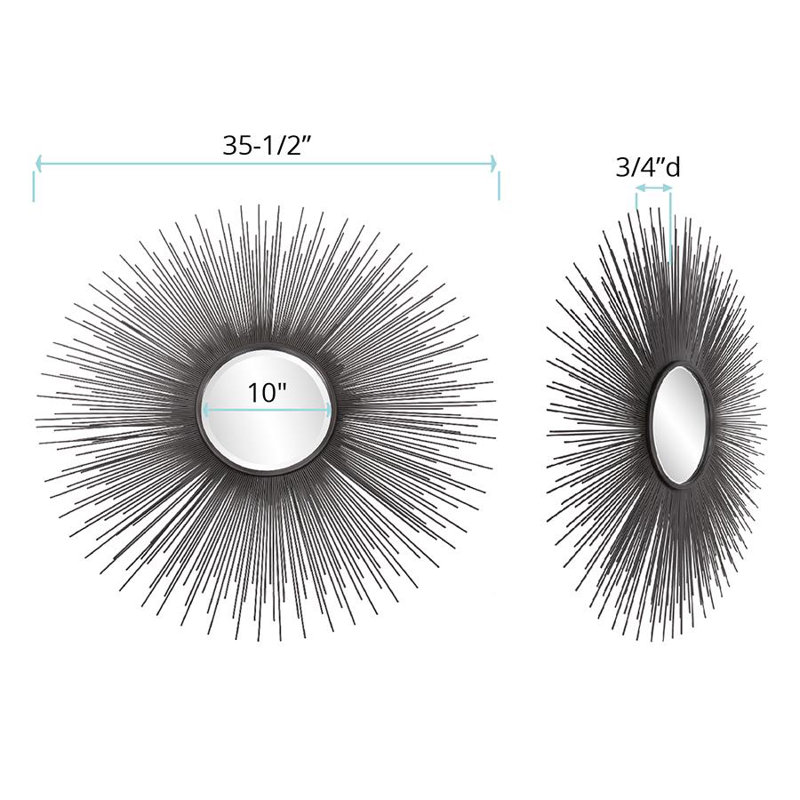 Miroir Helios
