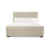 Gentry Upholstered Bed