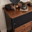 Buffet décoratif Vintage