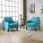 Amaryia Upholstered Armchair-1158155820