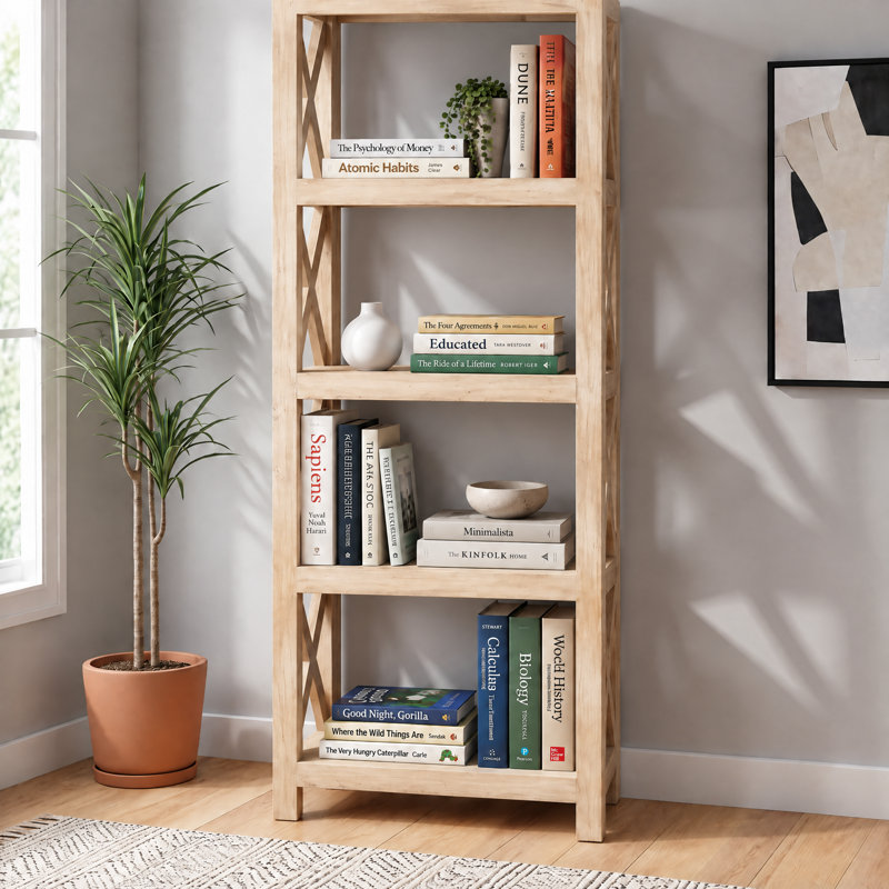 Bibliothèque Amett