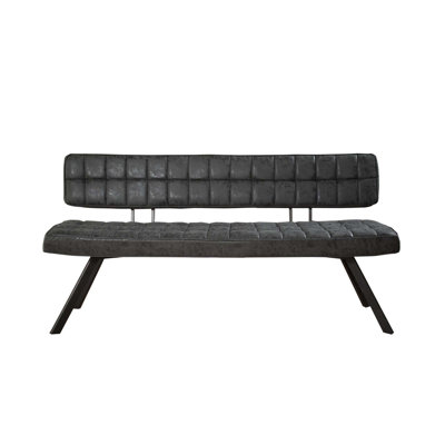 Filbert Upholstered Bench