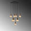 Randles 8 - Light Cluster Pendant-1206781984