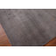 Tapis oriental fait à la main gris Gabbeh 8 x 10