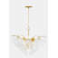 Darcia 15 Light Chandelier