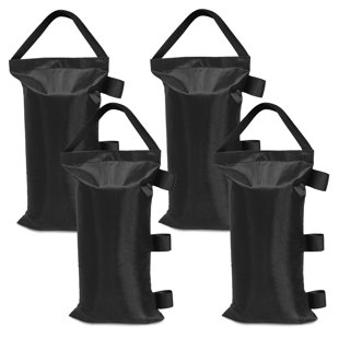 Sac poids lourd (Ensemble de 4)