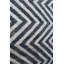 Zigzag One-of-a-Kind 8'9" X 11'10" Area Rug