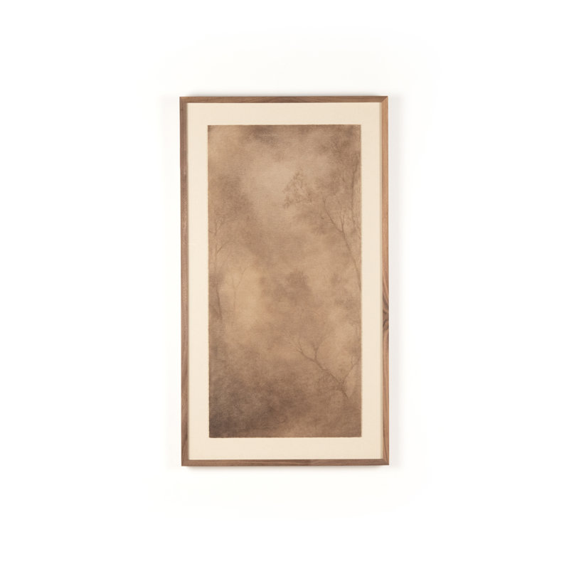 Roam Print by Aileen Fitzgerald