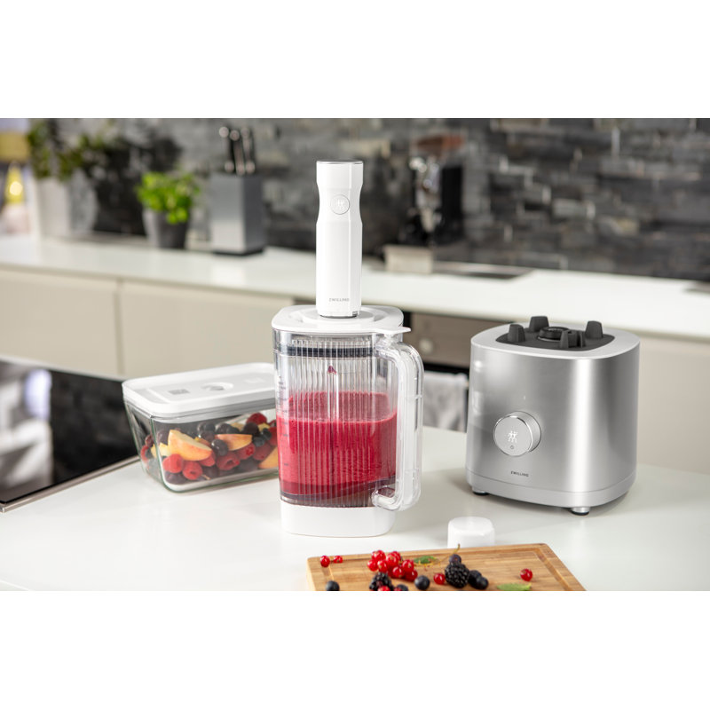 ZWILLING Fresh and Save Vacuum Pump with Charging Cap