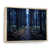 Natural Floater Framed