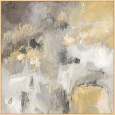 Pathways 1 Painting