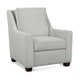 Upholstered Accent Chair