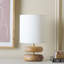 Lampe de table Jamene