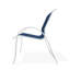 Chaise avec accoudoirs empilable Aruba II-98357842-98712391