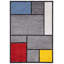 Maguire Geometric Area Rug-61006486