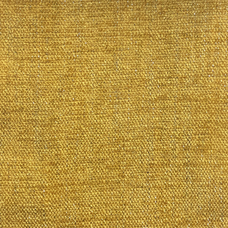 Textured Metallic | Pandora Fabric, Gold