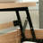 Lift-Top Coffee Table with Drawer Storage, Oak Finish