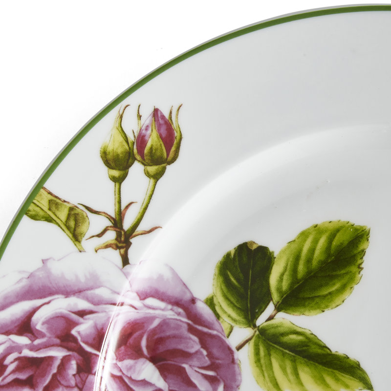 Ensemble de 16 roses Portmeirion Portmeirion