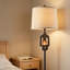 Lampe sur pied Farmhouse Lantern