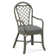 Trellis Dining Arm Chair
