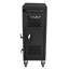 Armoire de chargement verrouillable à 16 compartiments pour ordinateur portable, Chromebook - Noir-123994435