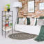 5 Tier Metal Shelving Unit