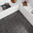 Capri 3" x 10" Porcelain Stone Look Subway Wall Floor Use Tile-87214501