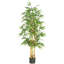 Bambou en soie-784335795