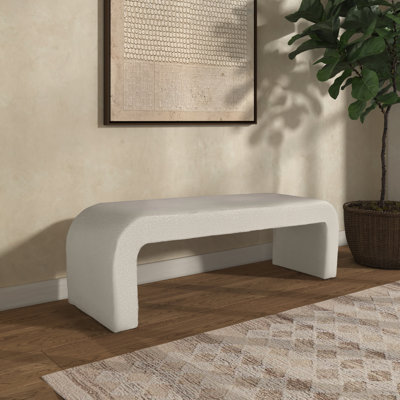 Daine Upholstered Bench