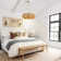 Luebbert 4 - Light Dimmable Drum Chandelier