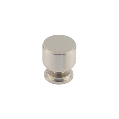 Belgrave 30mm Diameter Cylindrical Knob
