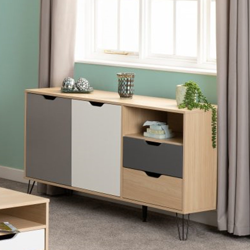 Jamie Sideboard