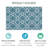 Biana Cotton Moroccan Indoor Rug-1430634051