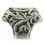 ELLINGTON RECTANGLE KNOB;-167172983