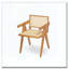 Chaise avec accoudoirs-257291605