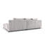 Cuthrell 5 Seater Sofa Bed-1014132517-1014132520