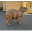 Statue Capybara Mama
