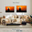 Silhouette de Bouddha géant Kerrick-108730775