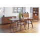 Reginald Extendable Dining Table