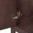 24" Modern Sleek Bathroom Vanity Elegant Ceramic Sink-110825175