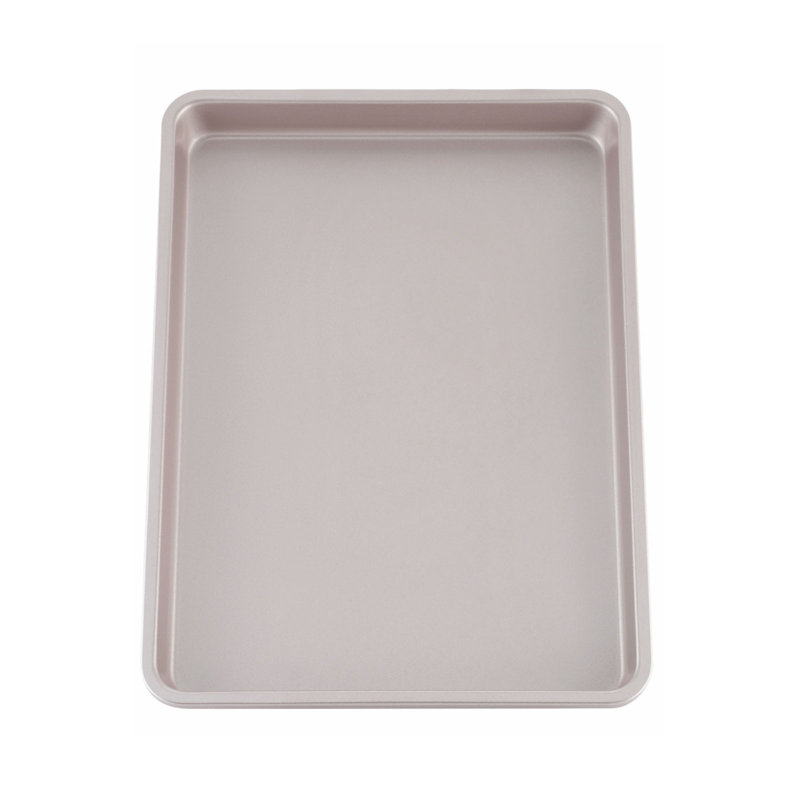 Plat de cuisson antiadhésif Chefmade