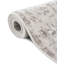 Tapis oriental ivoire / gris Ariella-199342844